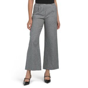 MAJE NOIR Piotto Trousers